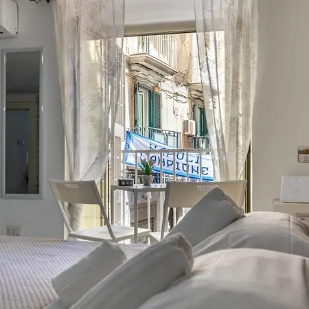 Relais Borbonico Chiaia