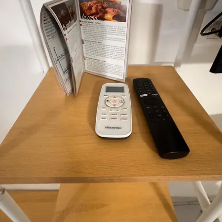 아파트 Relais Borbonico Chiaia *