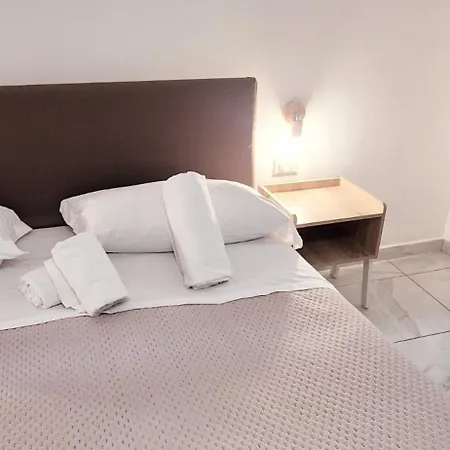 Relais Borbonico Chiaia * 나폴리