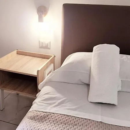 Relais Borbonico Chiaia 아파트