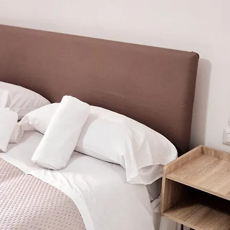 Relais Borbonico Chiaia 아파트