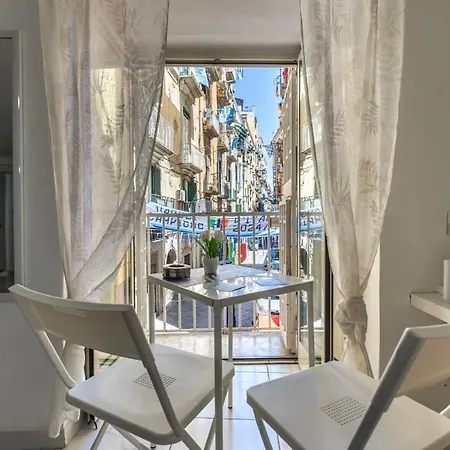 Relais Borbonico Chiaia Napoli