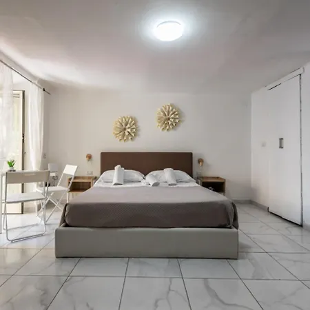 Relais Borbonico Chiaia Appartamento